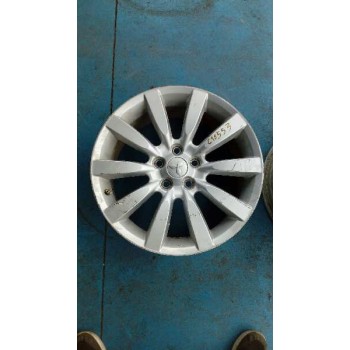 mitsubishi lancer sportback (cx) del año 2011