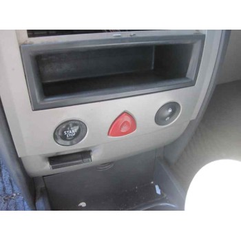 renault megane ii berlina 5p del año 2003