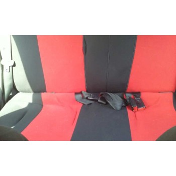 citroën xsara berlina del año 1999