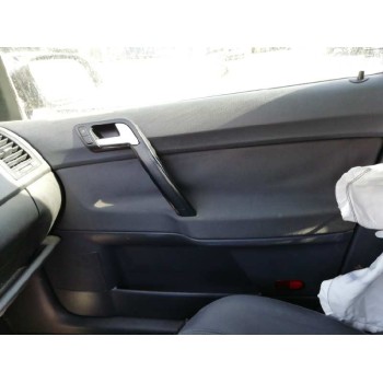 volkswagen polo (9n3) del año 2006