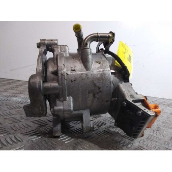 Recambio de alternador para hyundai tucson 1.6 hybrid 4x4 referencia OEM IAM 373902M900 9.657KM 