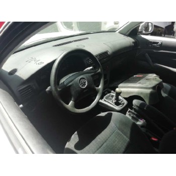 volkswagen passat berlina (3b2) del año 1999