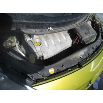 renault scenic ii del año 2004