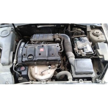 citroën xsara break del año 2001