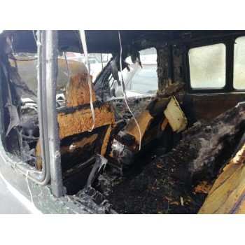 peugeot expert kasten del año 2007