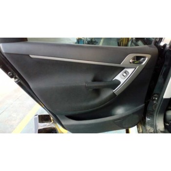 citroën c4 picasso del año 2011