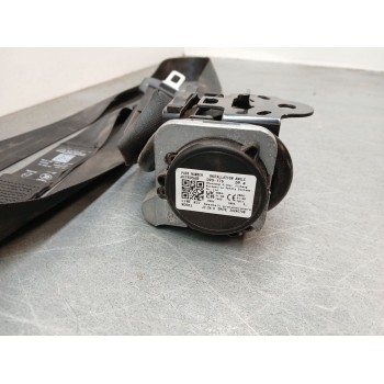 Recambio de cinturon seguridad trasero izquierdo para omoda 5 referencia OEM IAM 406000884AA 0810330 