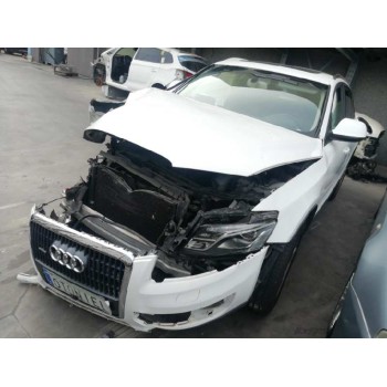 audi q5 (8r) del año 2009