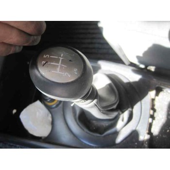 renault megane ii berlina 5p del año 2003