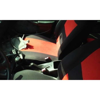 citroën xsara berlina del año 1999