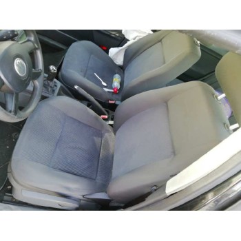 volkswagen polo (9n3) del año 2006