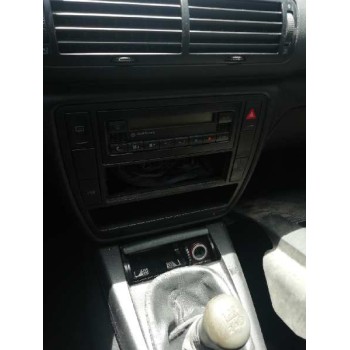 volkswagen passat berlina (3b2) del año 1999