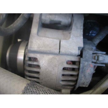 renault scenic ii del año 2004