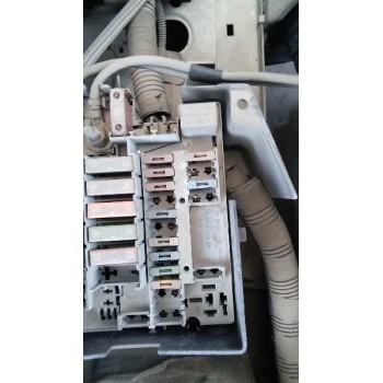 citroën xsara break del año 2001