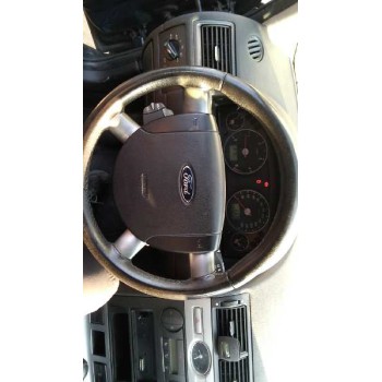 ford mondeo berlina (ge) del año 2005