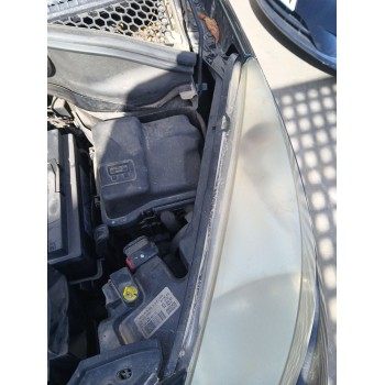 Recambio de faro izquierdo para peugeot 207 sw (wk_) 1.4 16v referencia OEM IAM 9649986280  