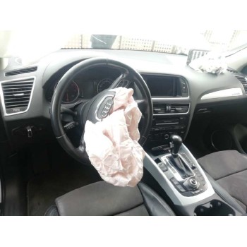 audi q5 (8r) del año 2009