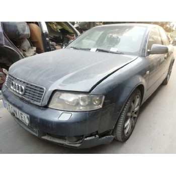 audi a4 berlina (8e) del año 2002