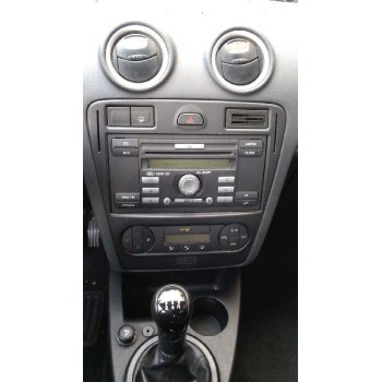 ford fusion (cbk) del año 2006