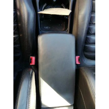 volkswagen passat berlina (3c2) del año 2007