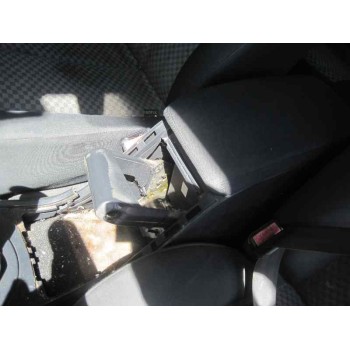 renault megane ii berlina 5p del año 2003