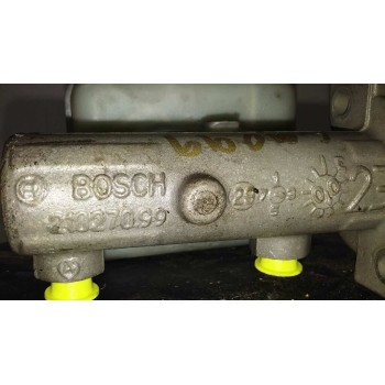 Recambio de bomba freno para skoda octavia berlina (1u2) 1.6 glx (74kw) referencia OEM IAM 21027099  BOSCH