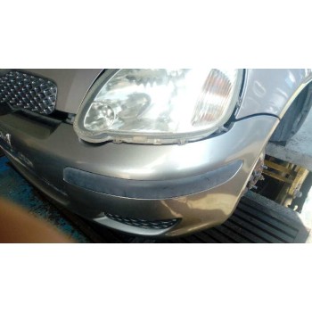 toyota yaris (ncp1/nlp1/scp1) del año 2004