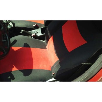 citroën xsara berlina del año 1999