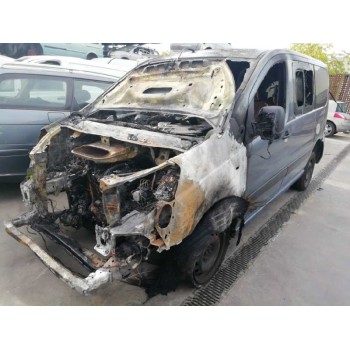 peugeot expert kasten del año 2007