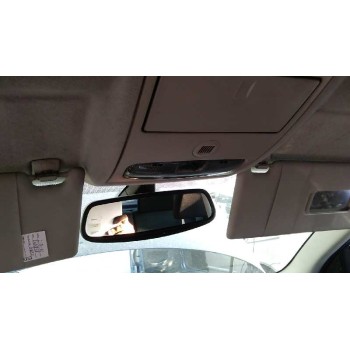 ford mondeo berlina (ge) del año 2005