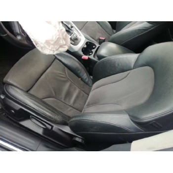 audi q5 (8r) del año 2009