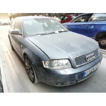 audi a4 berlina (8e) del año 2002