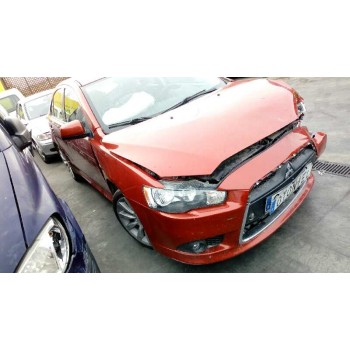 mitsubishi lancer sportback (cx) del año 2011