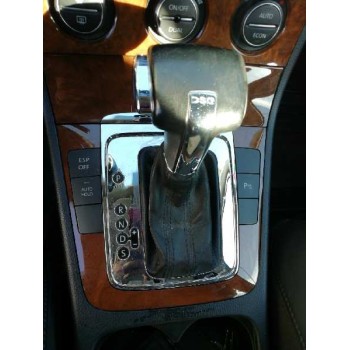 volkswagen passat berlina (3c2) del año 2007