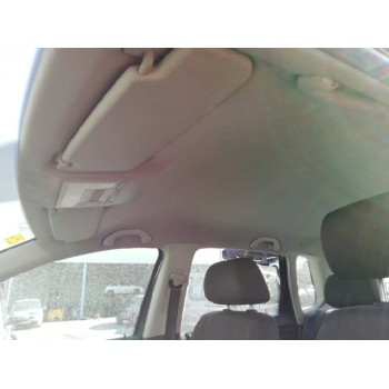 volkswagen polo (9n3) del año 2006