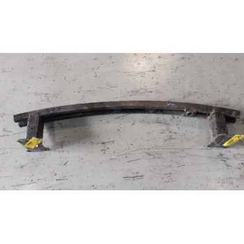 Recambio de refuerzo paragolpes delantero para nissan qashqai (j10) acenta 4x4 referencia OEM IAM   