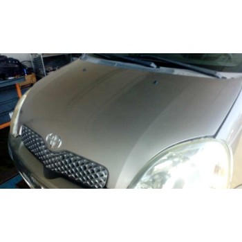 toyota yaris (ncp1/nlp1/scp1) del año 2004