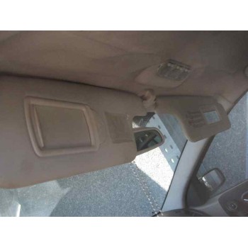 renault megane ii berlina 5p del año 2003