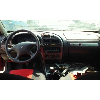 citroën xsara berlina del año 1999