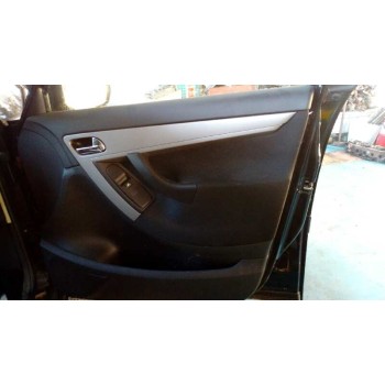 citroën c4 picasso del año 2011