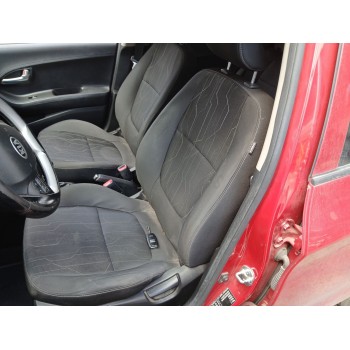 kia picanto ii (ta) del año 2015