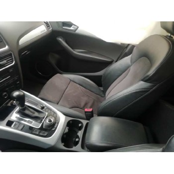 audi q5 (8r) del año 2009