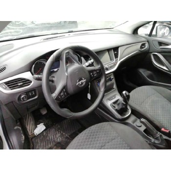 opel astra k lim. 5türig del año 2016