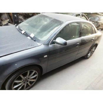 audi a4 berlina (8e) del año 2002