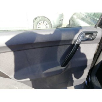 volkswagen polo (9n3) del año 2006