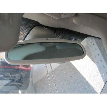 renault megane ii berlina 5p del año 2003