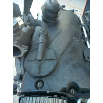 Recambio de motor casco para volkswagen passat variant (3c5) 1.9 tdi referencia OEM IAM BKC  