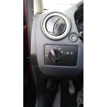 ford fusion (cbk) del año 2006