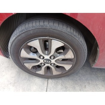 kia picanto ii (ta) del año 2015