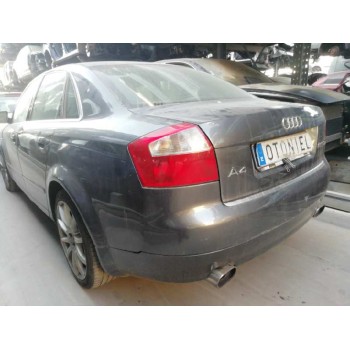 audi a4 berlina (8e) del año 2002